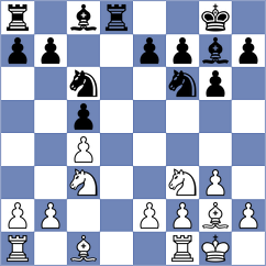 Lock - Corkett (Eastleigh, 2005)