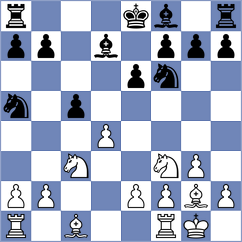 Tchetchelnitski - Saltaev (Dortmund, 2009)