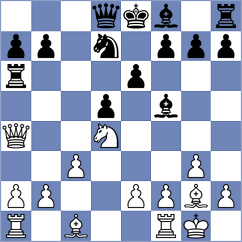 Edgell - Djabri (Telford, 2005)