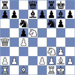 Tcherbakov - Melentiev (Belovo, 2006)