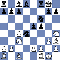 Lozano - Cornileau (Vega de San Mateo ESP, 2024)