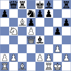 Dmitrenko - Khazieva (Chess.com INT, 2020)