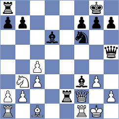 Fisher - Quilter (Peterborough ENG, 2025)