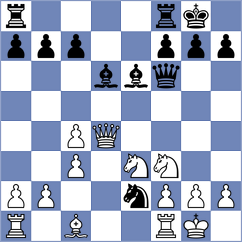 Asatryan - Pribelszky (chess.com INT, 2024)