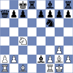 Kobo - Bouget (Chess.com INT, 2018)