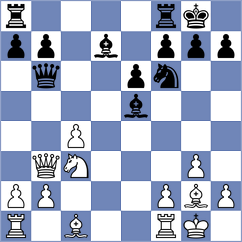 Lamas Mercadal - Garcia Acin (Benasque ESP, 2024)