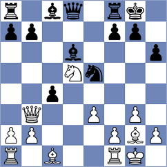 Otero Martin - Gutierrez Enriquez (Valladolid, 1983)