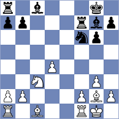 Hajiyev - Jaiswal (chess.com INT, 2024)