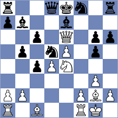 Laursen - Ronsted (Copenhagen, 1999)
