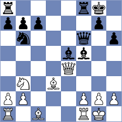 Bejar Caceres - Jerves Cordova (Carpuela, 2015)