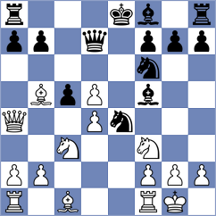 Alvarez - Colombo (Villa Ballester, 2004)