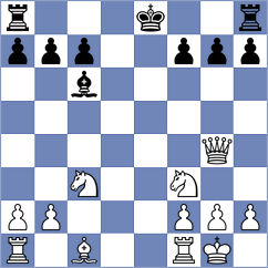 Robertson - Kulkarni (Lichess.org INT, 2020)