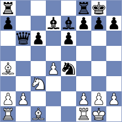 Morales Carlos - Benevides Demasi (chess.com INT, 2024)