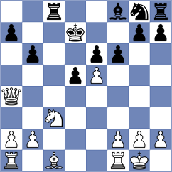 King - Lynn (Wanganui, 2005)