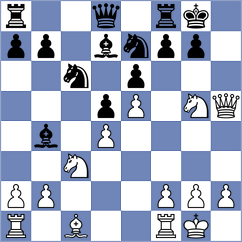 Katnic - Garcia (Mingara, 2000)