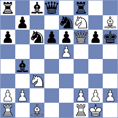 Iglesias Ojeda - Garcia Gomez (Barcelona, 2005)