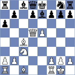 Horak - Peter (chess.com INT, 2025)