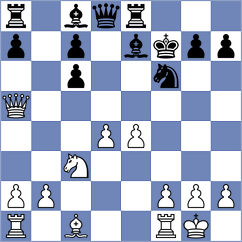 Yevlampiev - Rakhvalov (Kstovo, 2011)