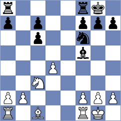 Cruz - Garcia Ramos (Barcelona ESP, 2025)