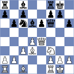 Parra Gonzales - Guo (chess.com INT, 2024)