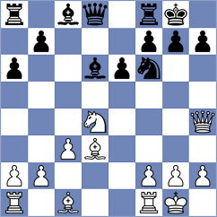 Olenin - Deminov (Bryansk RUS, 2024)