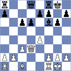 Buriene - O'Dwyer (Krakow POL, 2024)