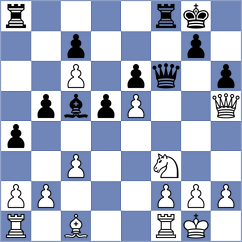 Bedoui Ahmed Amine - Bazilius (chess.com INT, 2021)