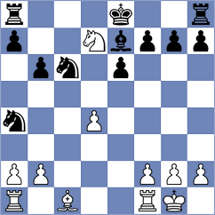 Antoniou - Hambleton (chess.com INT, 2024)