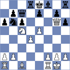 Tokmachev - Donskyte (Birstonas, 2002)