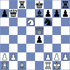 Grabinsky - Pein (chess.com INT, 2025)