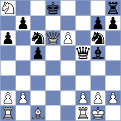 Ligorio - Lehmann (Long Island, 1992)