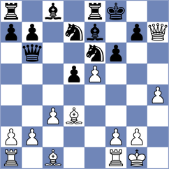 Chedresse - Zimmermann (Tandil, 2003)