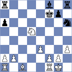 McCue - Gonzalez (Dallas, 2002)