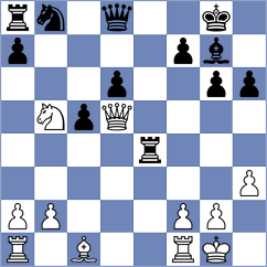 Wartiovaara - Sadey (chess.com INT, 2024)
