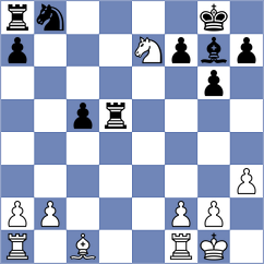 Morales Garcia - Pulido Alvarez (chess.com INT, 2024)