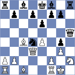 Miranda Costa - Gallego Jimenez (Aviles, 1992)