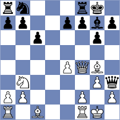 Johansen - Solaroli (Playchess.com INT, 2004)
