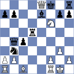 Kylar - Vavrinec (Ricany, 2012)