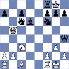 Meijers - Mader (Bad Zwischenahn, 2005)