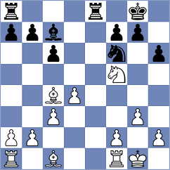 Bravo - Gomez Calderon (Medellin COL, 2025)