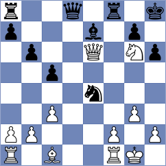 Berger - Tabjbzada (Germany, 1998)