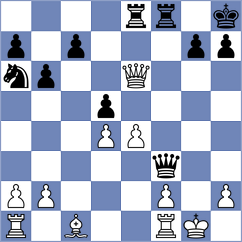 Sanchez - Gara (Bled, 2002)