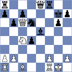 Johansen - Sorensen (Hedehusene, 1992)