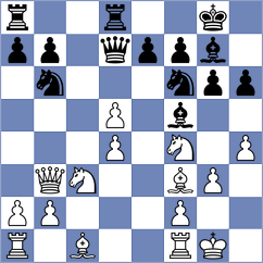 Gizatullin - Magomedov (Dagomys, 2004)