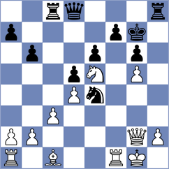 Harriott - Roque Sola (chess.com INT, 2024)