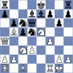 Loncarevic - Lovric (Belgrade, 2009)