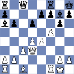 Yalet - Gonzalez (Buenos Aires ARG, 2023)