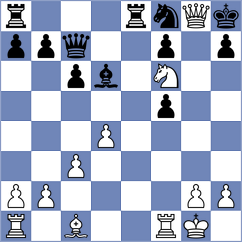 Pasti - Brancaleoni (chess.com INT, 2025)