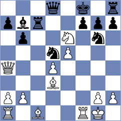 Norowitz - Zia (chess.com INT, 2024)