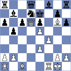 Devadithya - Cobden (Chess.com INT, 2021)